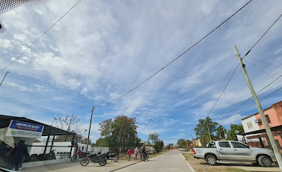 Centro de salud San Cayetano Villa Angela Ministerio de Salud